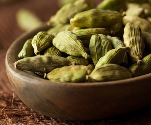 CARDAMOM