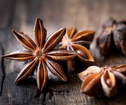 Star anise