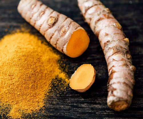 turmeric