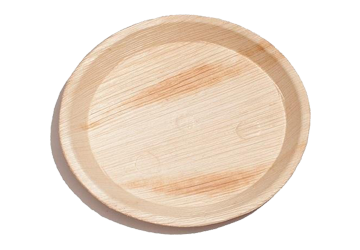 Areca Palm Leaf Plates